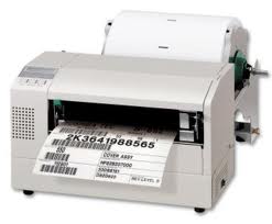 TEC B-852大张标签打印机（216.8mm）